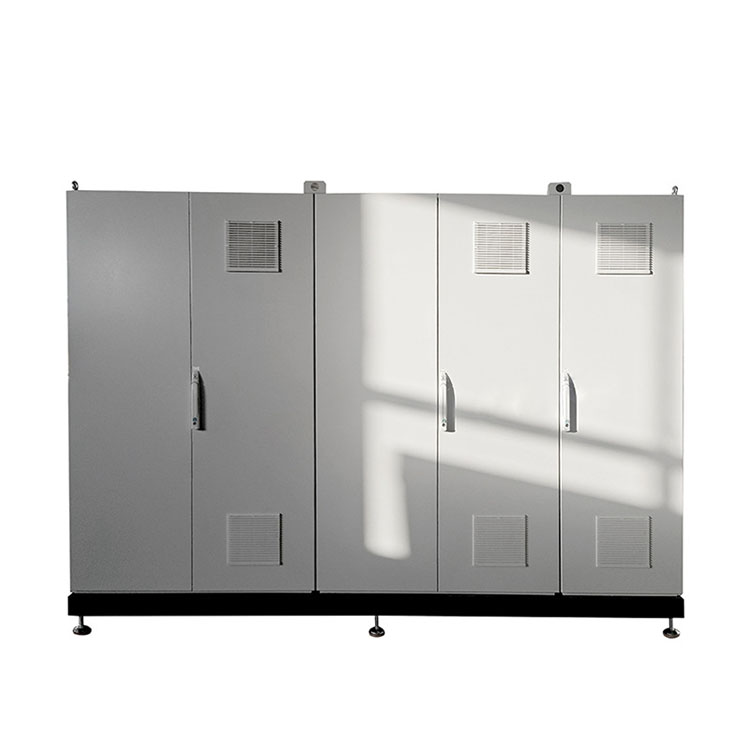 扬州仿威图PS九折型材并柜钣金加工厂