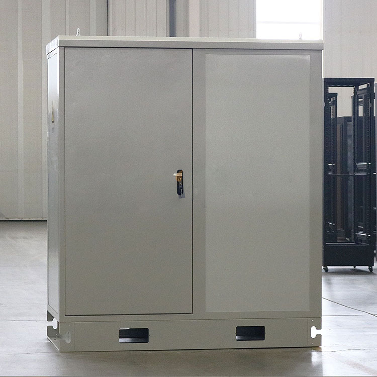 苏州户外光纤综合设备柜钣金加工厂