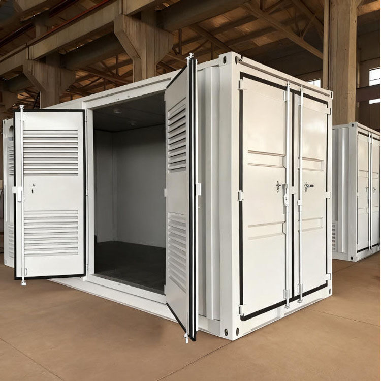 泰州模块化电力设备预制舱加工厂