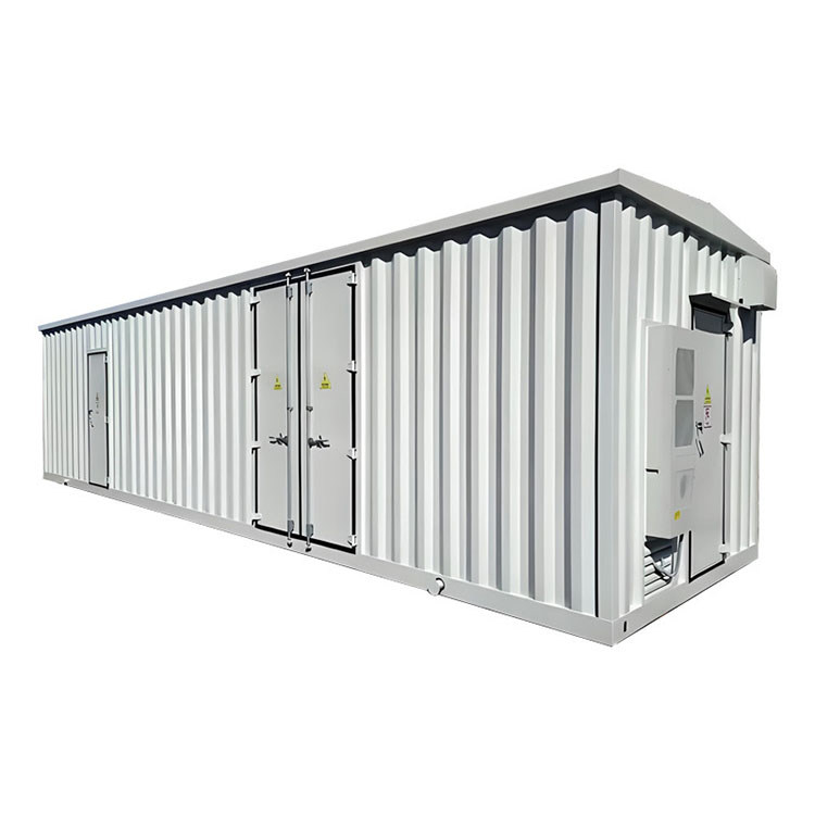 南通储能系统设备集装箱定制加工厂