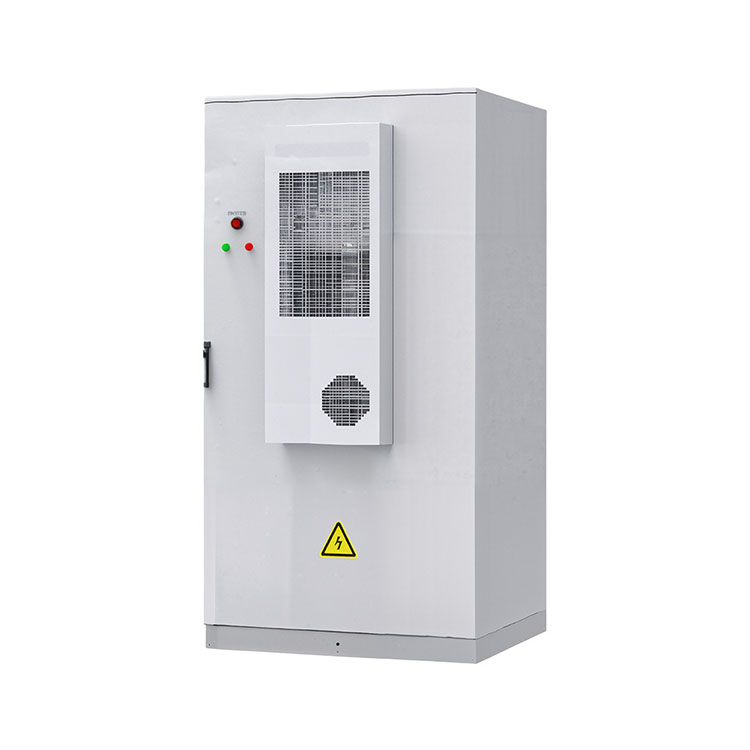 盐城储能系统风冷机柜钣金加工厂