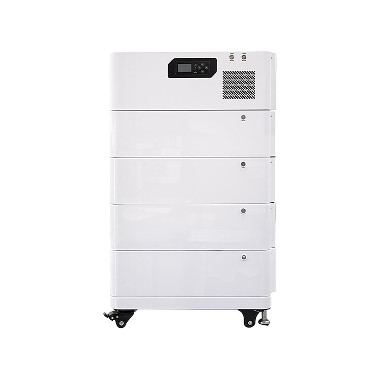 如皋模块化堆叠高压储能柜钣金加工厂