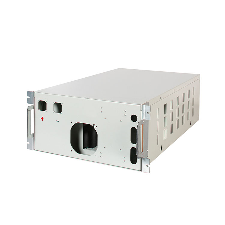 海安储能液冷PACK机箱钣金加工厂家