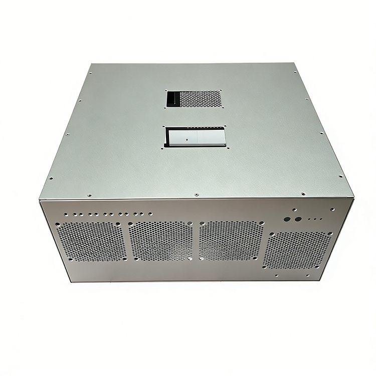 海安非标钣金机箱定制加工厂家