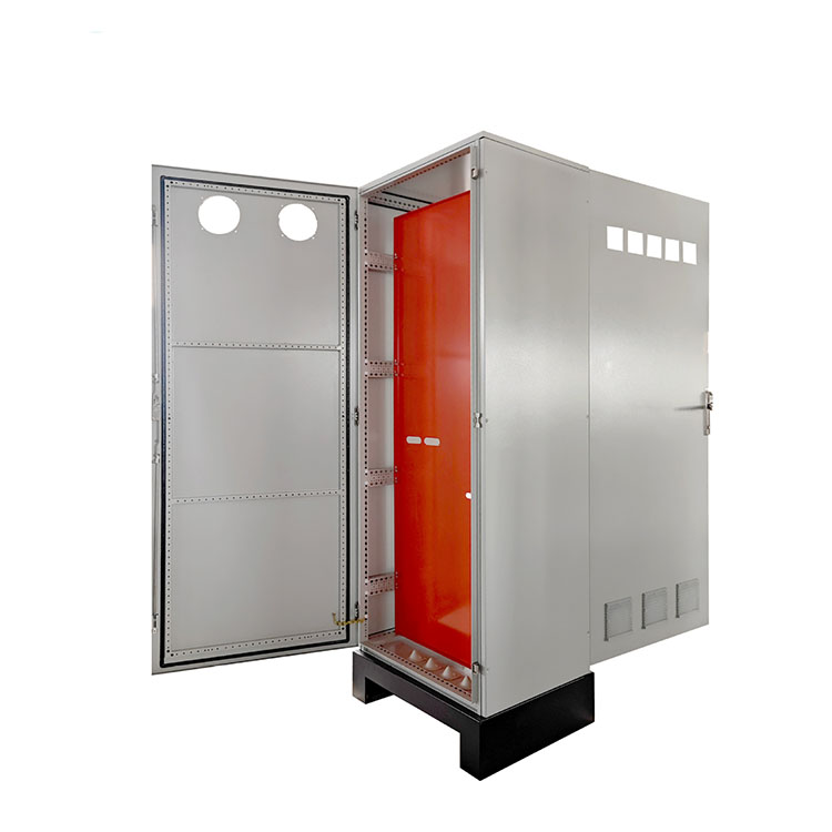 南通非标户外电力机柜外壳钣金加工厂