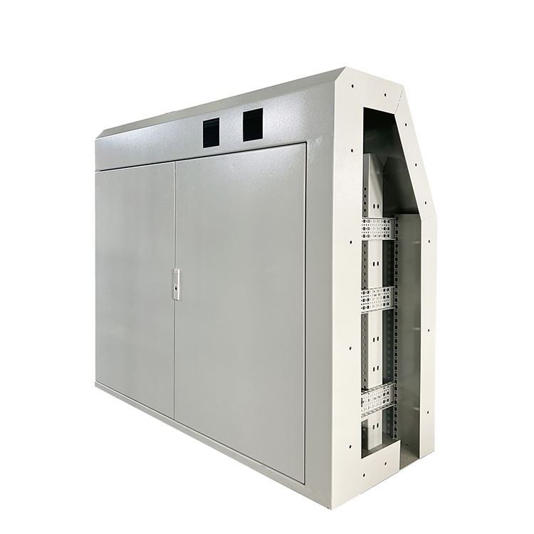 扬州不锈钢斜面ES仿威图柜加工厂