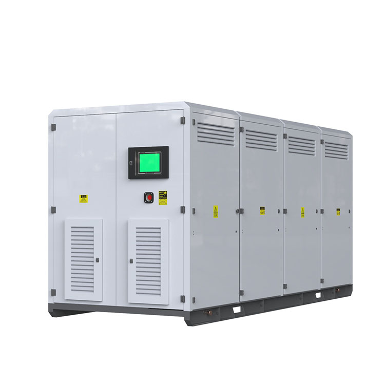 南通新能源电站储能系统集装箱加工厂