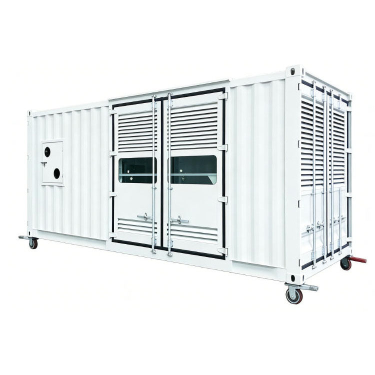 盐城移动式电力集装箱定制加工厂家