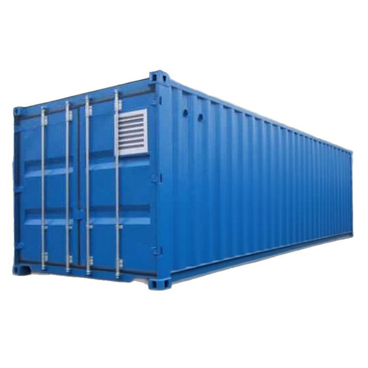 海安非标电气设备集装箱定制加工厂