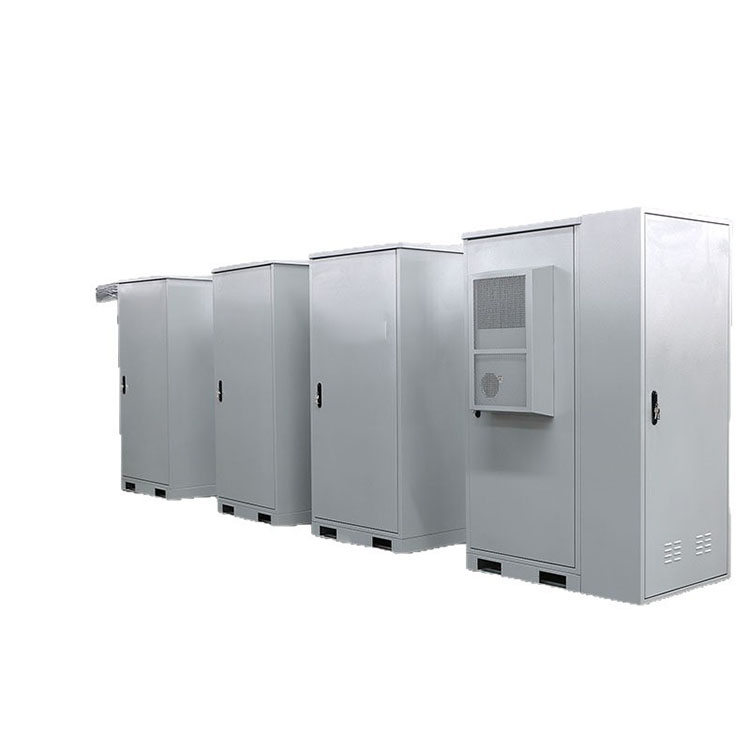 淮安户外一体化储能设备机柜钣金加工厂
