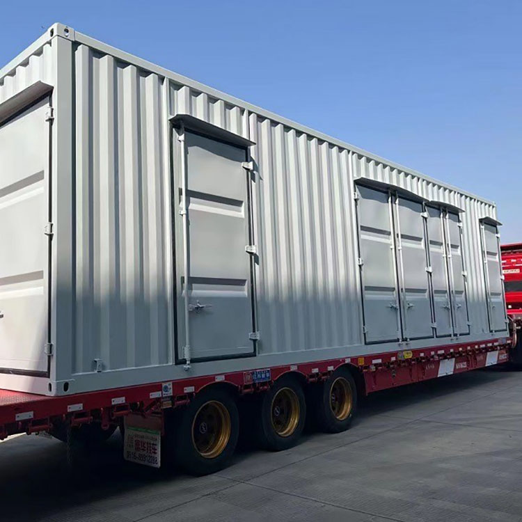 苏州预装式电力集装箱定制加工厂家