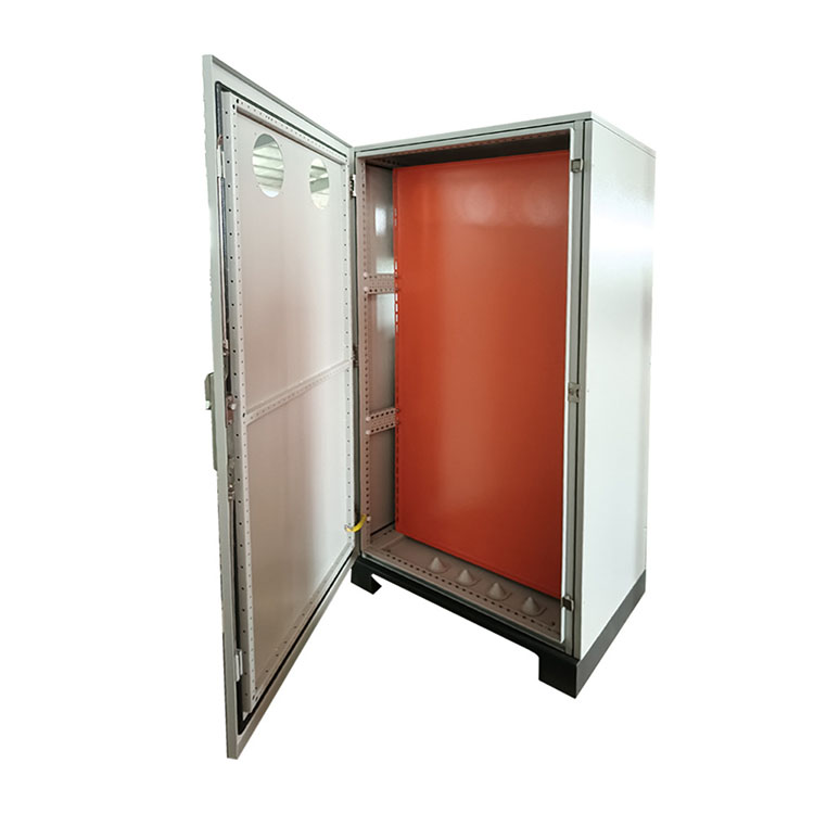 扬州仿威图工控自动化机柜外壳加工厂