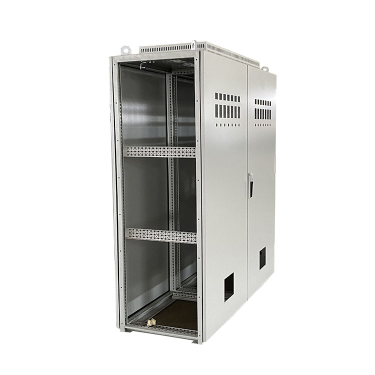 苏州九折型材仿威图控制机柜外壳加工厂