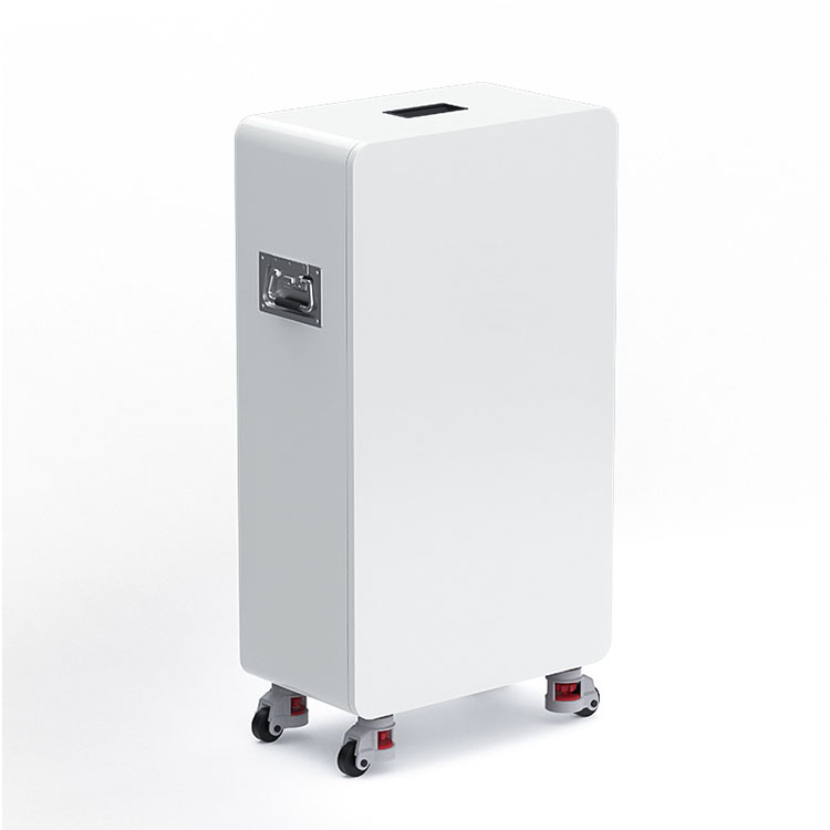 南通落地式家庭移动光伏储能电池机箱加工厂