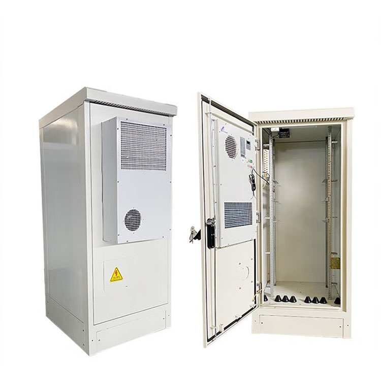 如皋5G基站通信电源柜钣金加工厂家