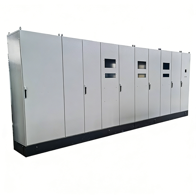 扬州仿威图电气控制PLC组合柜钣金加工厂