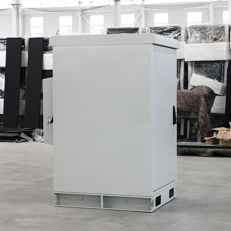 淮安户外一体化储能机柜钣金加工厂