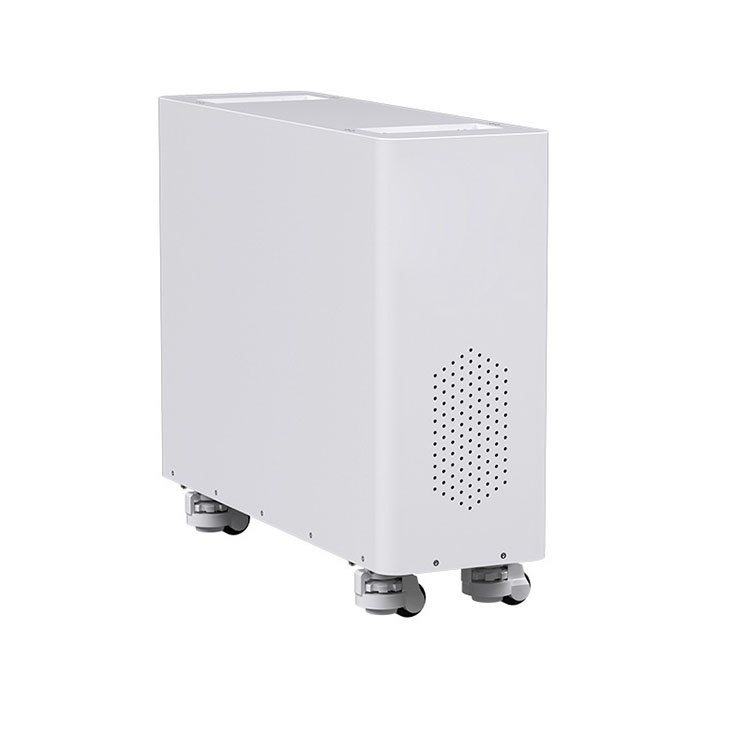 海安可移动家用光伏储能一体机箱加工厂