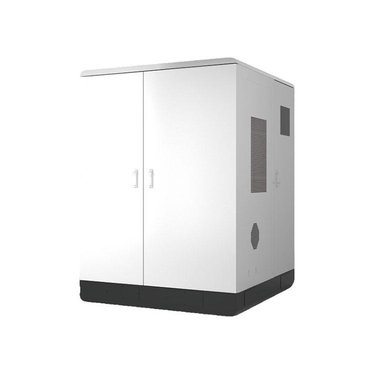 南通户外高压电池系统储能柜钣金加工厂