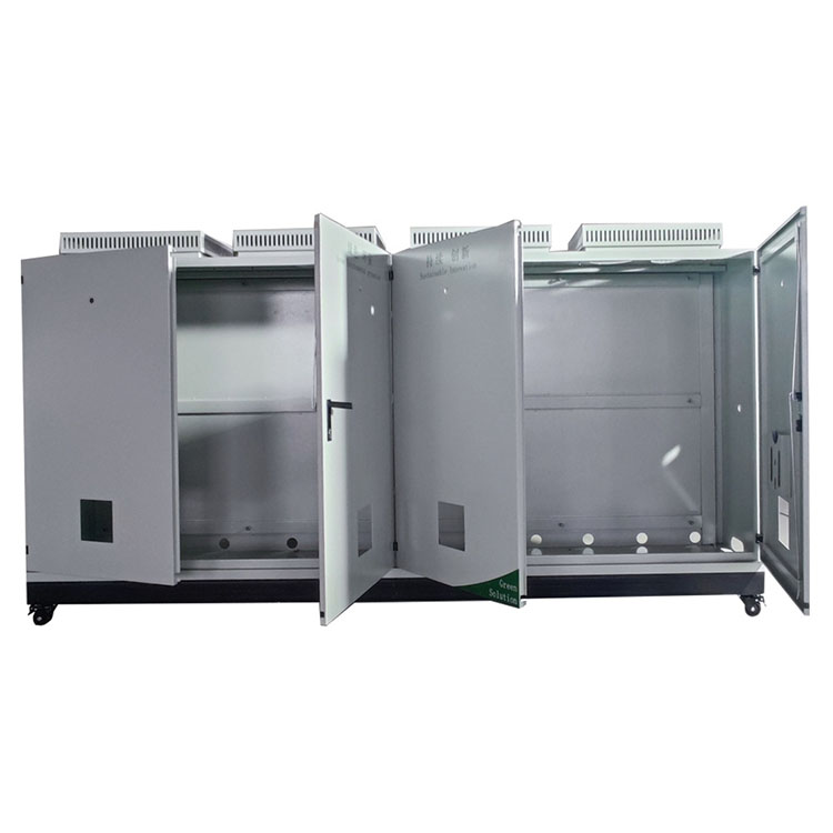 无锡落地移动低压工业控制柜钣金加工厂