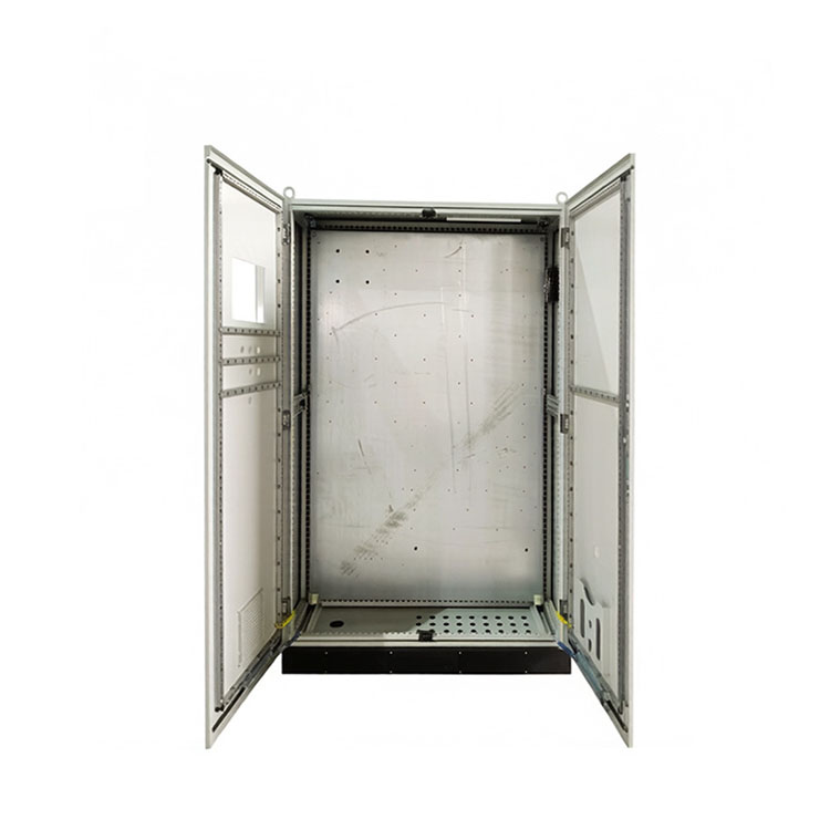 南通环保设备用电气机柜钣金加工厂