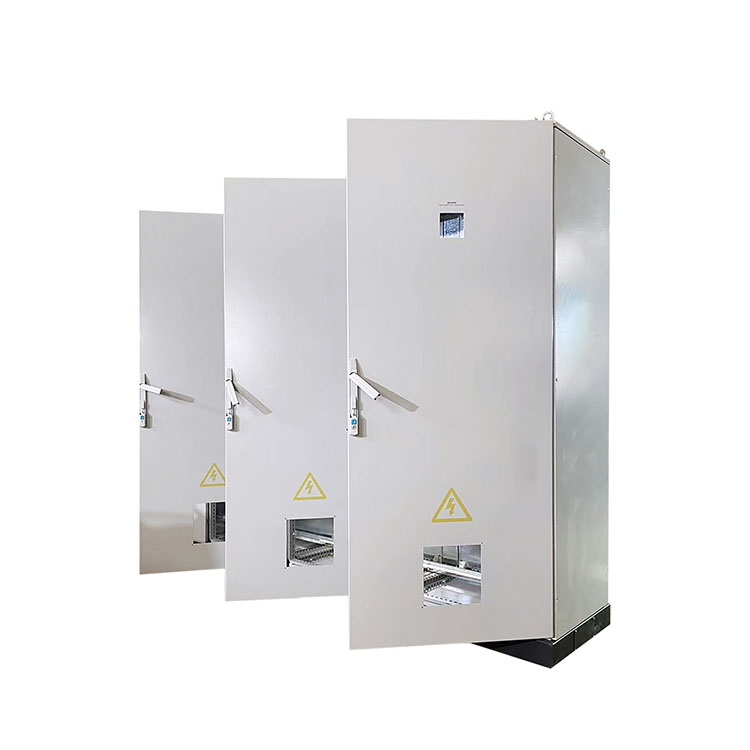 海安户外电力机柜钣金加工厂家