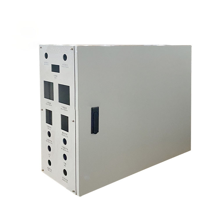 苏州AE壁挂箱，非标布线箱外壳钣金加工