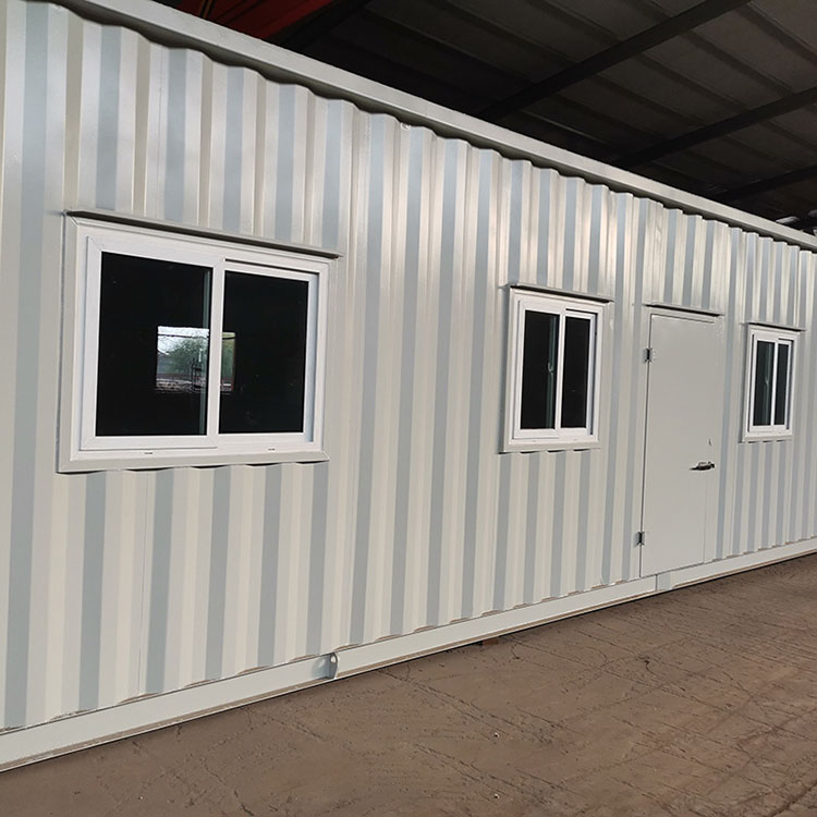 盐城光伏设备集装箱，非标光伏预制舱定制加工