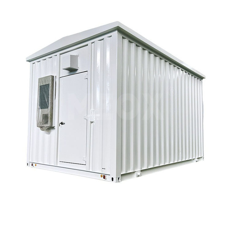 南通光伏一二次配电设备预制舱加工厂家