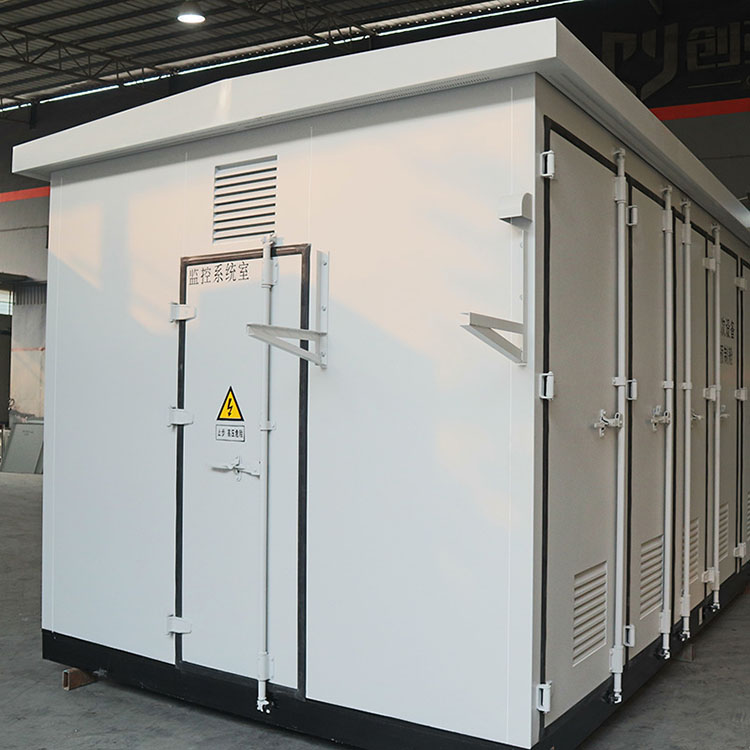 淮安工商业储能集装箱定制加工厂家