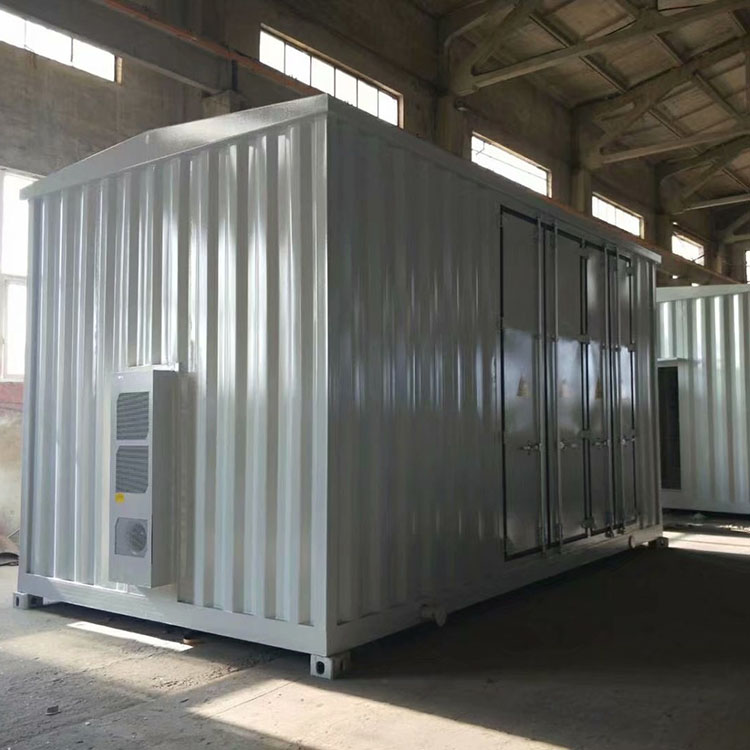 南京成套设备预制舱定制加工厂家