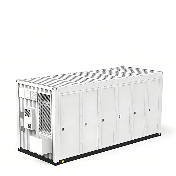 如皋工商业储能系统集装箱定制加工厂