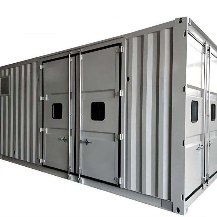 南通光伏电力设备预制舱定制加工厂家