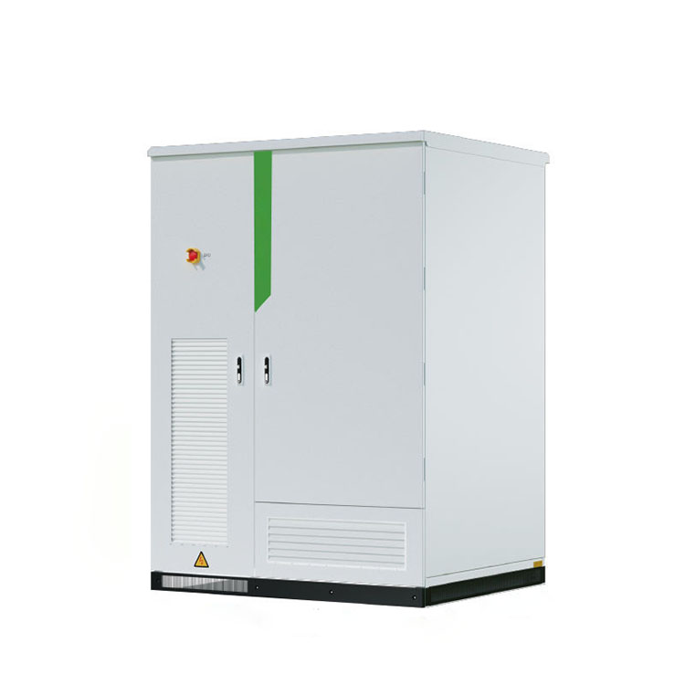 南通工商业风冷储能一体机柜钣金加工厂