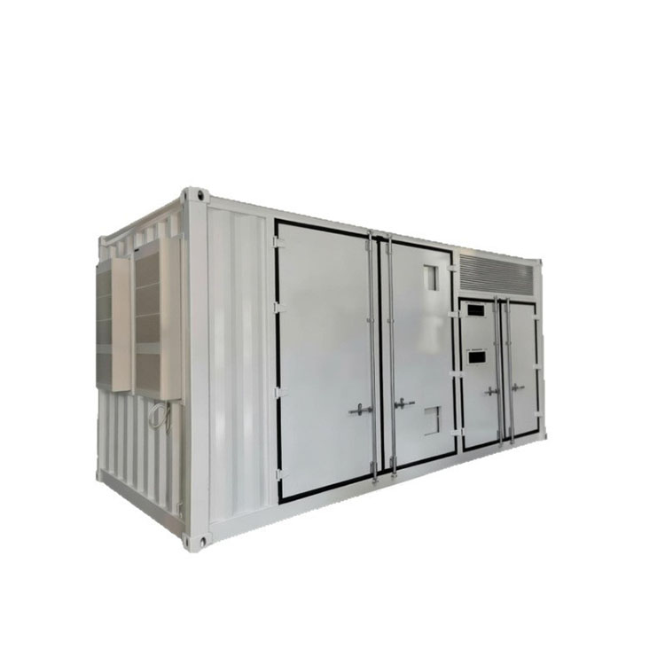 苏州光伏发电站工商业储能集装箱钣金加工厂