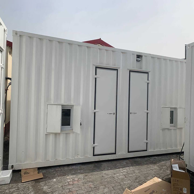 苏州变频集装箱定制源头加工厂家
