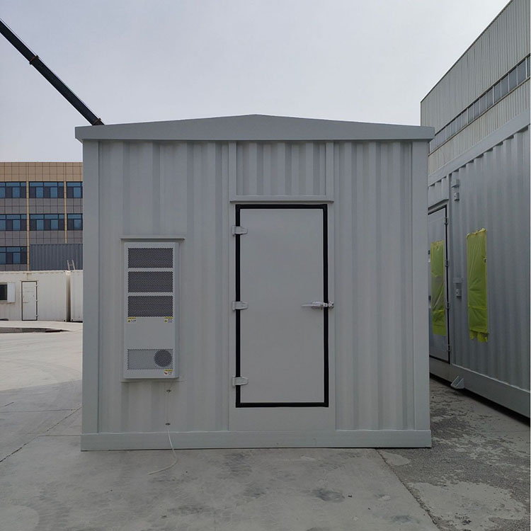 无锡PCS预制舱钣金定制加工厂家