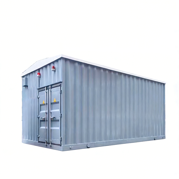 淮安模块化高低压预制舱加工厂家