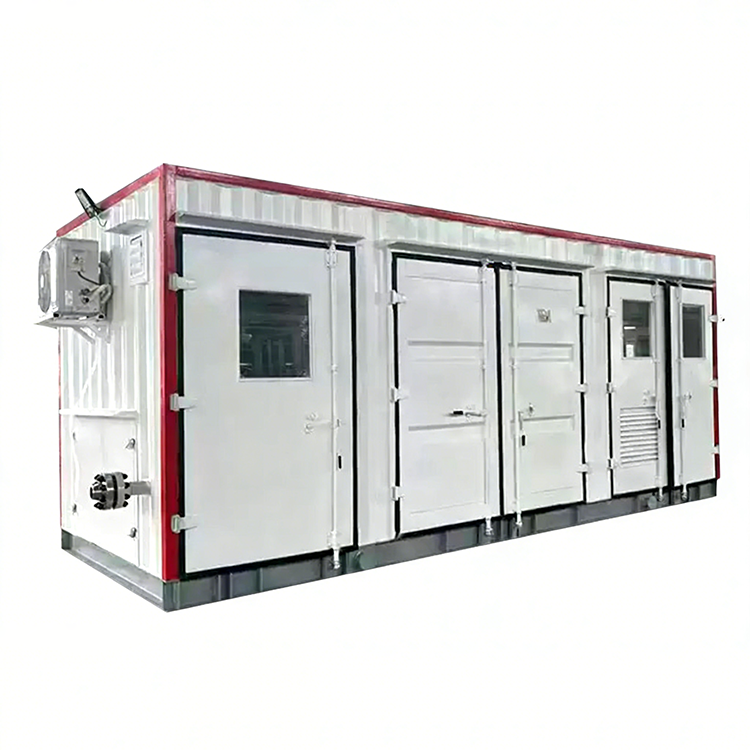 苏州光伏电力设备集装箱钣金加工厂家