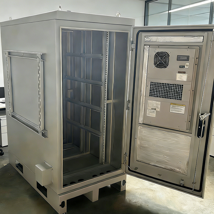 无锡风冷储能电池舱定制加工厂