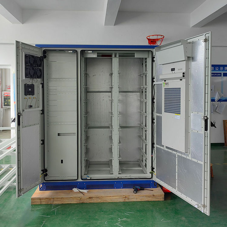 淮安工商业高压储能机柜钣金加工厂