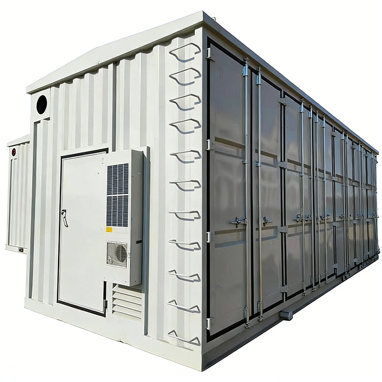 盐城光伏储能电池预制舱钣金加工厂家
