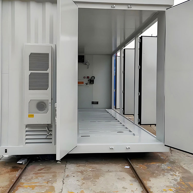 南京新能源电力设备预制舱钣金加工厂