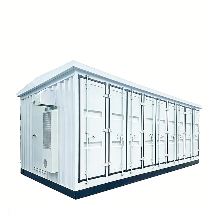 苏州10kv工商业光伏预制舱钣金加工厂