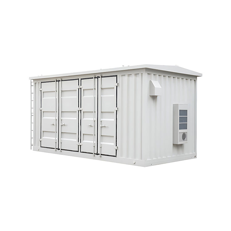 如皋新能源光伏风力预制舱定制加工厂