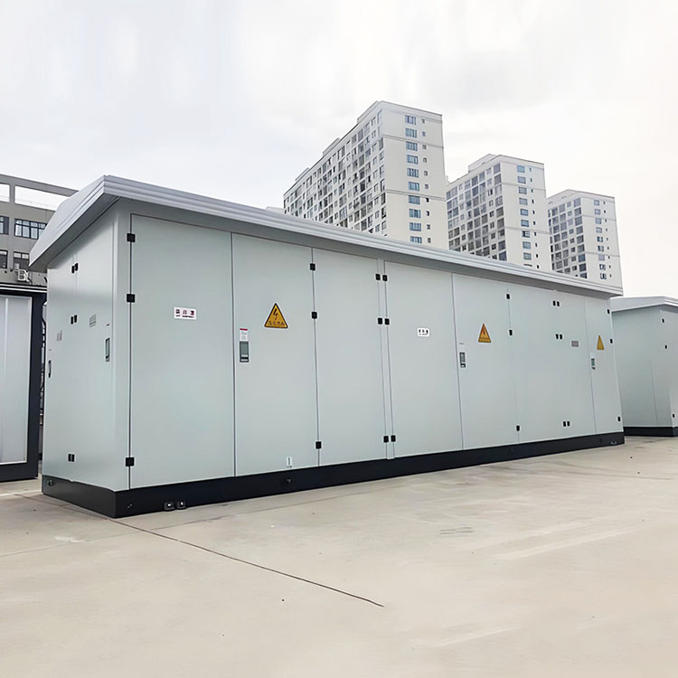 扬州户外移动预制舱钣金加工厂家