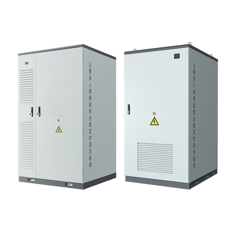 南京261kwh一体机液冷电池柜钣金加工厂