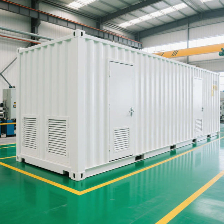 淮安移动式集装箱机柜间钣金加工厂