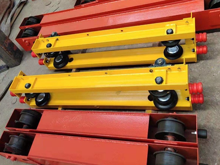 淮安行车钢结构防腐喷漆加工厂