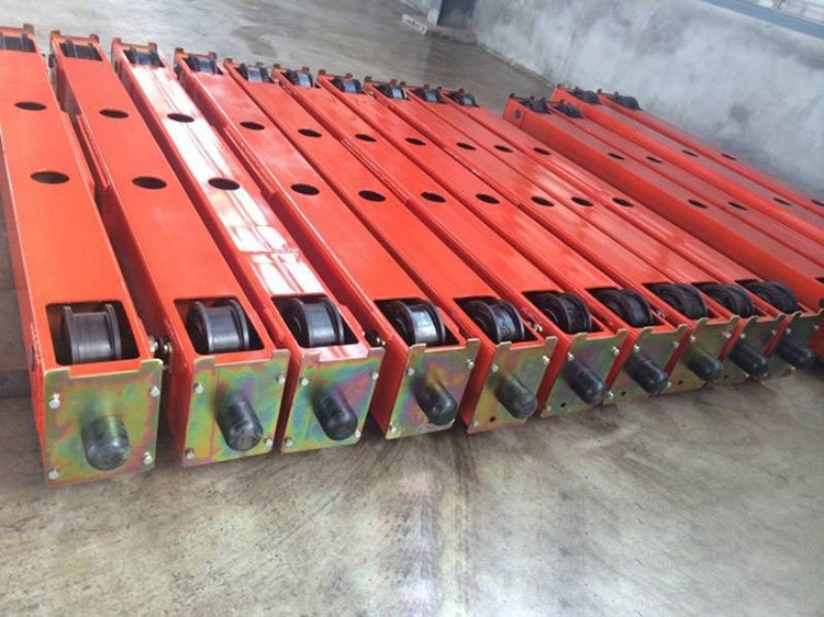 南通行车钢结构件焊接+喷涂全工艺厂家